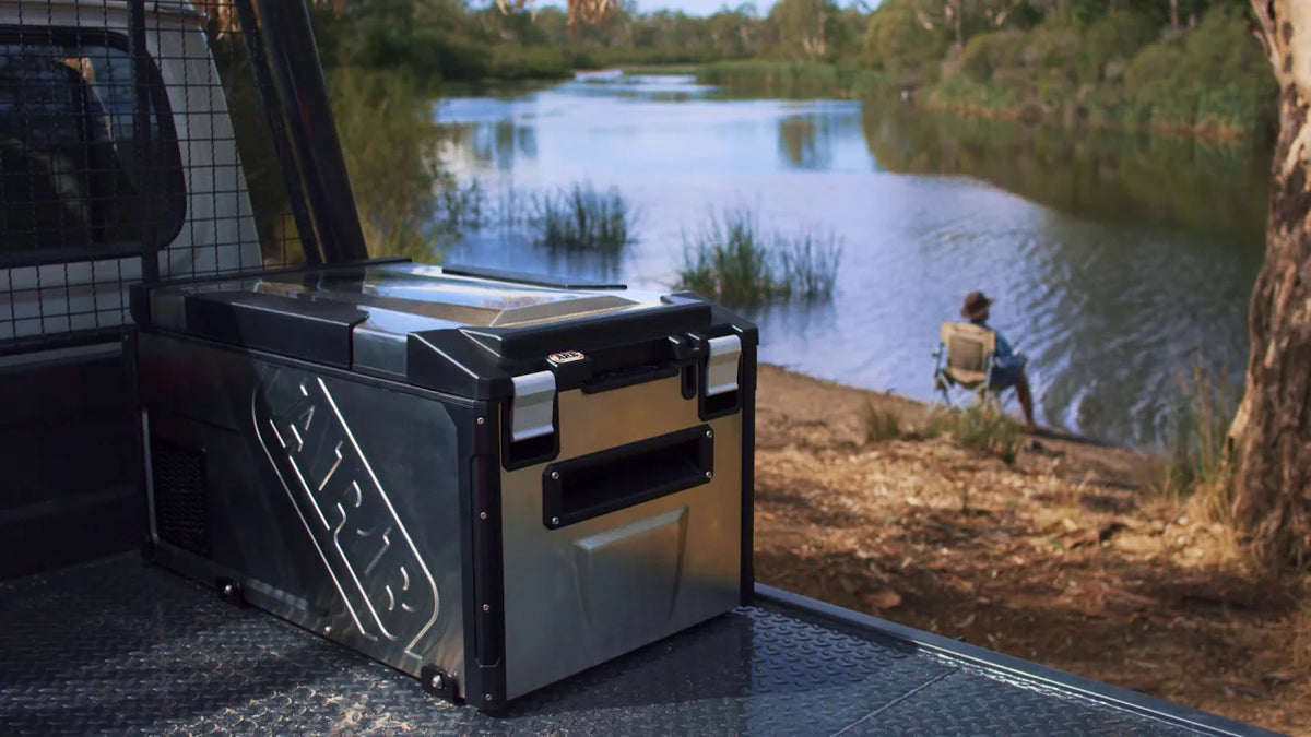 Coolers & Fridges – Element Outdoors and Overland