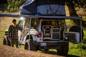 Jeep Wrangler 392 2021-Present - Goose Gear