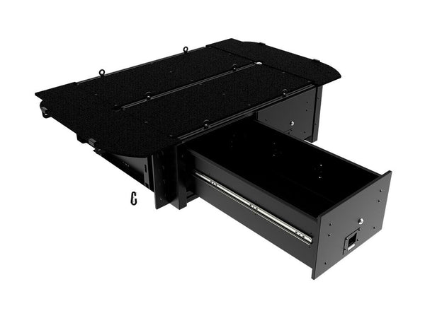Front Runner Draw Kit - Toyota 4Runner 5th Gen
