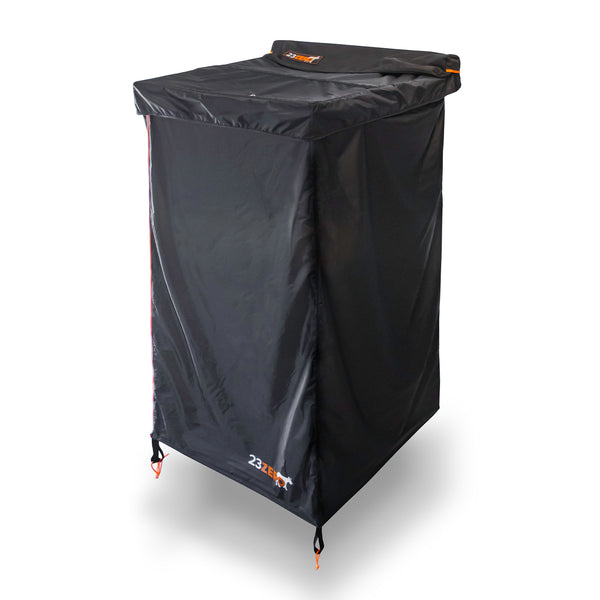 23zero Kestrel Vehicle Shower Enclosure