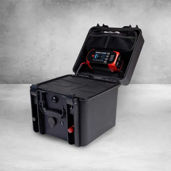 Dakota Lithium Powerbox+ 135 Waterproof Solar Generator