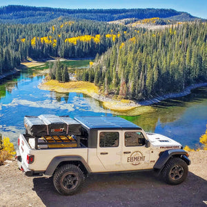 A Grand Junction Jeep Rental Adventure