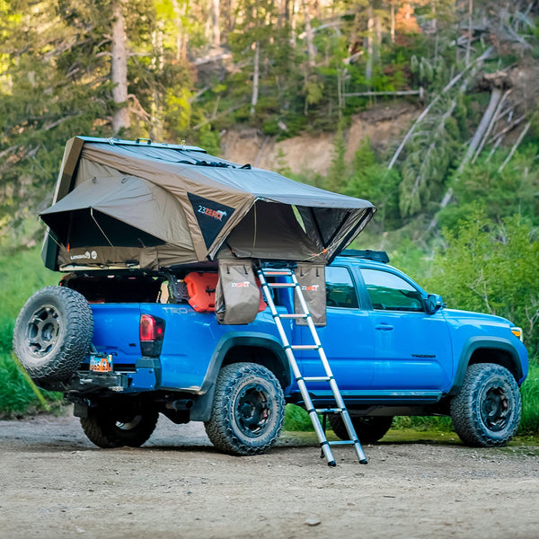 Rooftop Tents