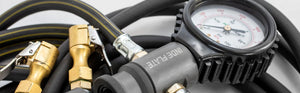 ARB heavy duty dual air compressor