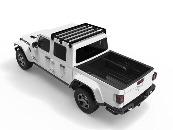 Jeep Gladiator Bed Rack and Roof Rack Collection