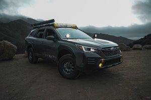 Subaru Outback 2020-Present 6th Gen. - Goose Gear