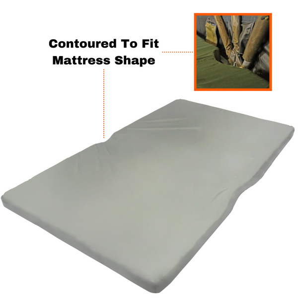Walkabout and Breezeway Mattress Cover