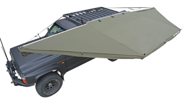 23zero Peregrine 180 Awning with LST