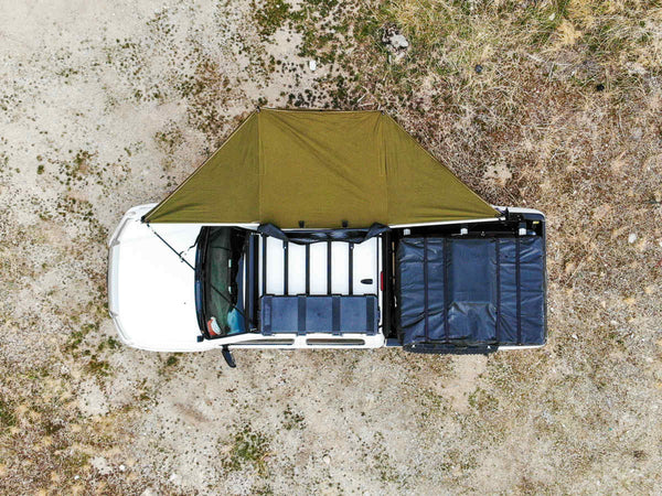 23zero Peregrine 180R Compact Awning with LST