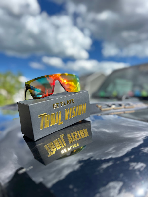 Trail Vision Sunglasses