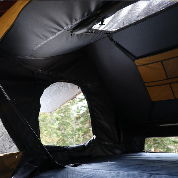 4x4 Colorado Alto Elite Rooftop Tent