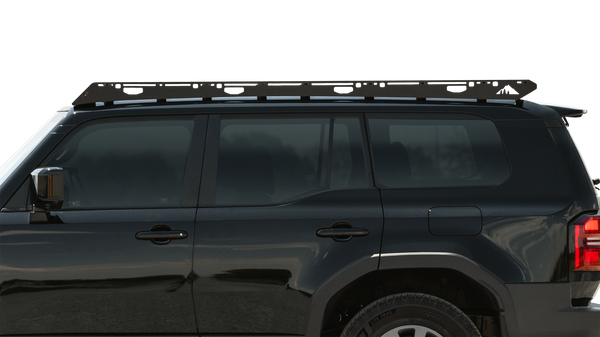 The Atlas (2024 Toyota Land Cruiser / Lexus GX550 Roof Rack)