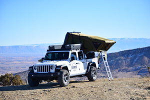 Colorado Overland Rental