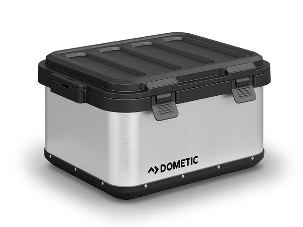 Dometic Hard Side Gear Storage Box 50L