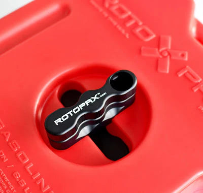 Rotopax Lockable Pack Mount