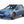 Front Runner Slimsport Roof Rack Kit - Subaru XV Crosstrek 2nd Gen (2017-2023)
