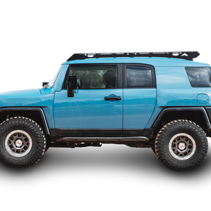 FJ Cruiser Roof Rack