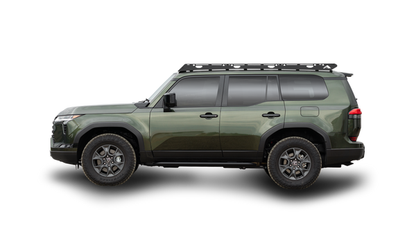 The Atlas (2024 Toyota Land Cruiser / Lexus GX550 Roof Rack)