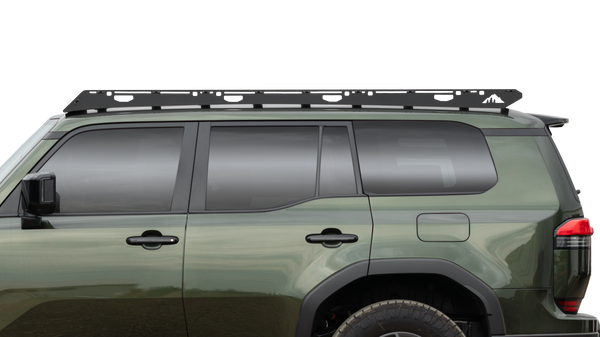 The Atlas (2024 Toyota Land Cruiser / Lexus GX550 Roof Rack)