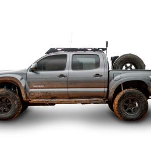 2nd/3rd Gen Toyota Tacoma Roof Rack