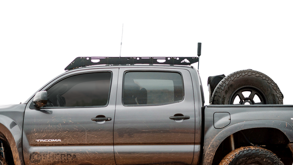 2nd/3rd Gen Toyota Tacoma Roof Rack