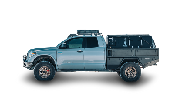 2nd Gen Tundra Roof Rack