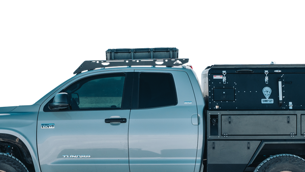 2nd Gen Tundra Roof Rack