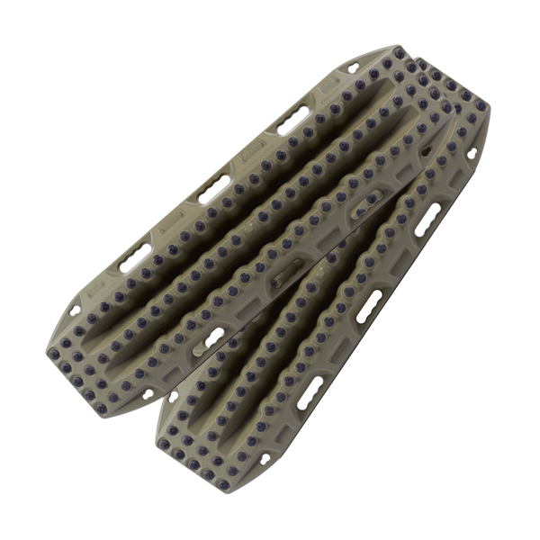 MAXTRAX Xtreme Olive Drab Recovery Boards