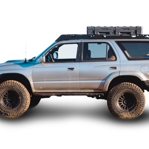 3rd Gen 4Runner Roof Rack