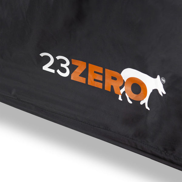 23zero Kestrel Vehicle Shower Enclosure