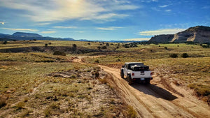 Element Outdoors - Top-Notch Overland & Jeep Rentals