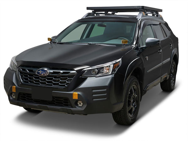 Front Runner Slim Line II Roof Rack Kit - Subaru Outback Wilderness (2022-Current)