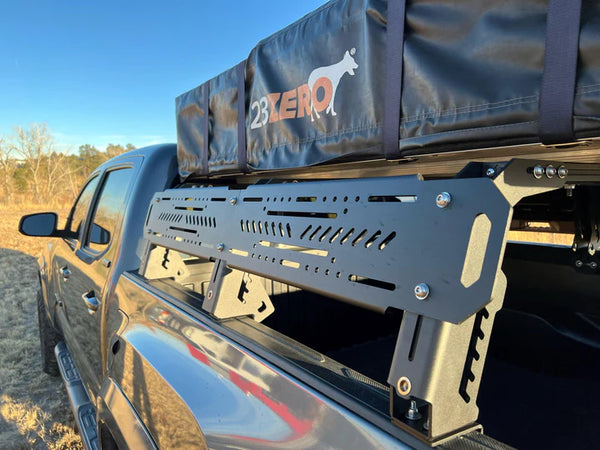 Tacoma TRUSS Bed Rack from upTOP Overland