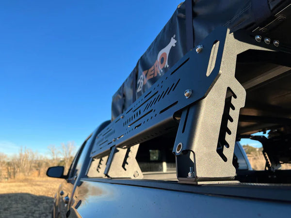 Tacoma TRUSS Bed Rack from upTOP Overland