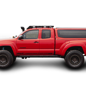 Access Cab Tacoma Roof Rack