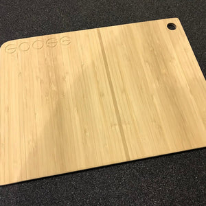 Goose Gear Goose Gear Cutting Board