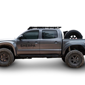 2nd/3rd Gen Tacoma Low Profile Roof Rack