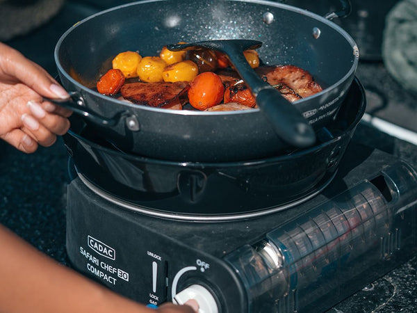 CADAC - Safari Chef 30 Compact Camp Stove