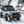 Front Runner Slim Line II Roof Rack Kit - Ford Bronco 2021-Current (4 door hard top)