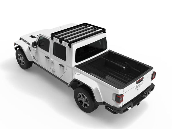 Front Runner Slim Line II Roof Rack Kit - Jeep Gladiator JT(2019-Current)