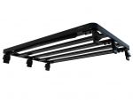 Front Runner Slim Line II Roof Rack Kit - Jeep Gladiator JT(2019-Current)