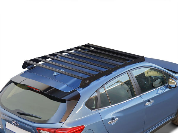 Front Runner Slimsport Roof Rack Kit - Subaru XV Crosstrek 2nd Gen (2017-2023)