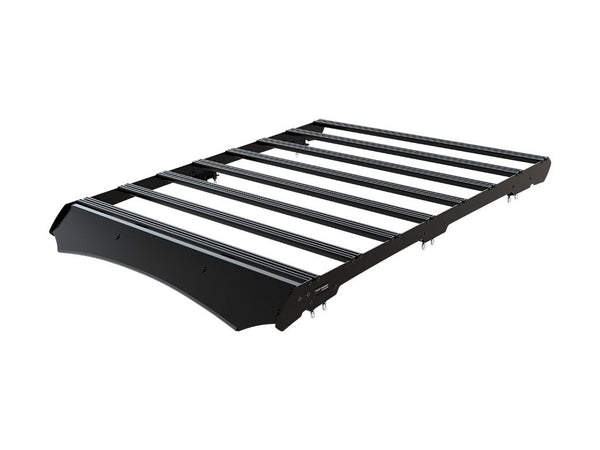 Front Runner Slimsport Roof Rack Kit - Toyota Tundra Crew Cab (2022-Current)