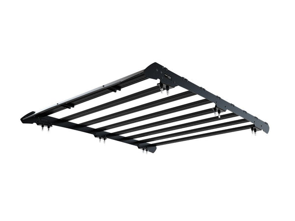 Front Runner Slimsport Roof Rack Kit - Toyota Tundra Crew Cab (2022-Current)