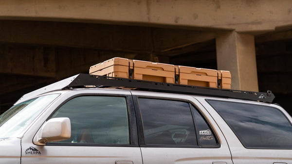 Matterhorn Sport (1996-2002 4Runner Roof Rack)