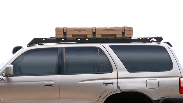 3rd Gen Toyota 4Runner Low Profile Roof Rack