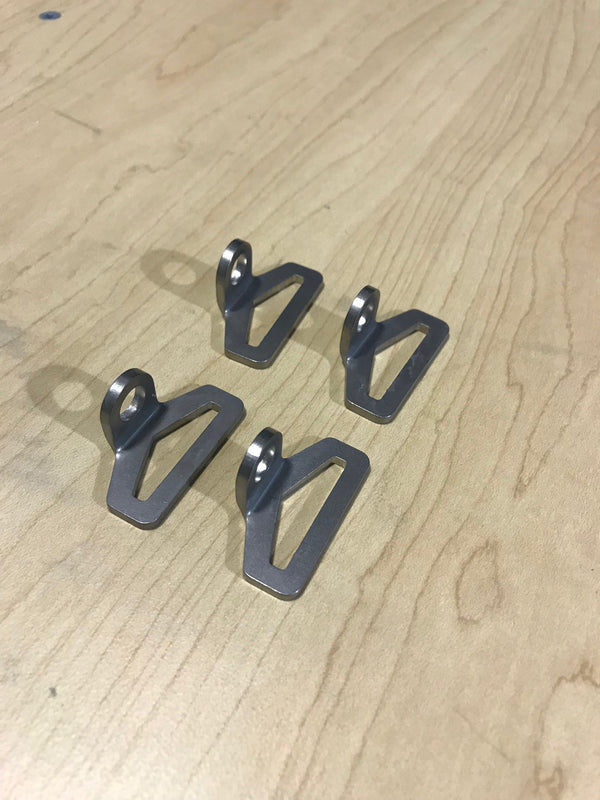 Goose Gear Park Series Anchors