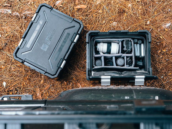 Front Runner Wolf Pack Pro Cargo Box