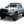 Front Runner Slim Line II Roof Rack Kit - Toyota Tacoma Double Cab (2005-Current)