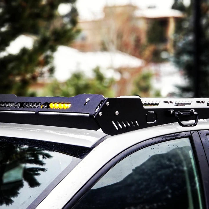 Prinsu Roof Rack  2nd Gen Subaru Crosstrek 18-Present Roof Racks